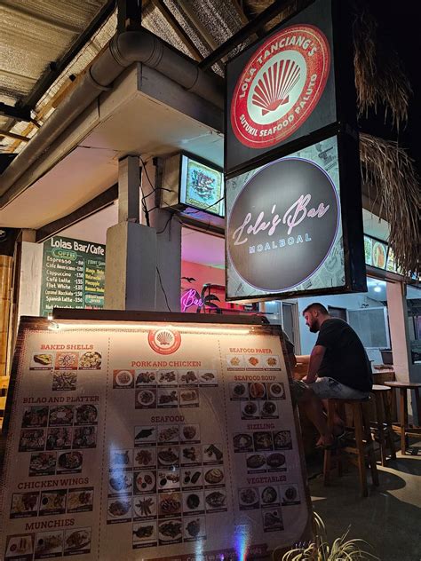 best seafood restaurant in moalboal|Best seafood in Moalboal restaurants, autumn 2022 .